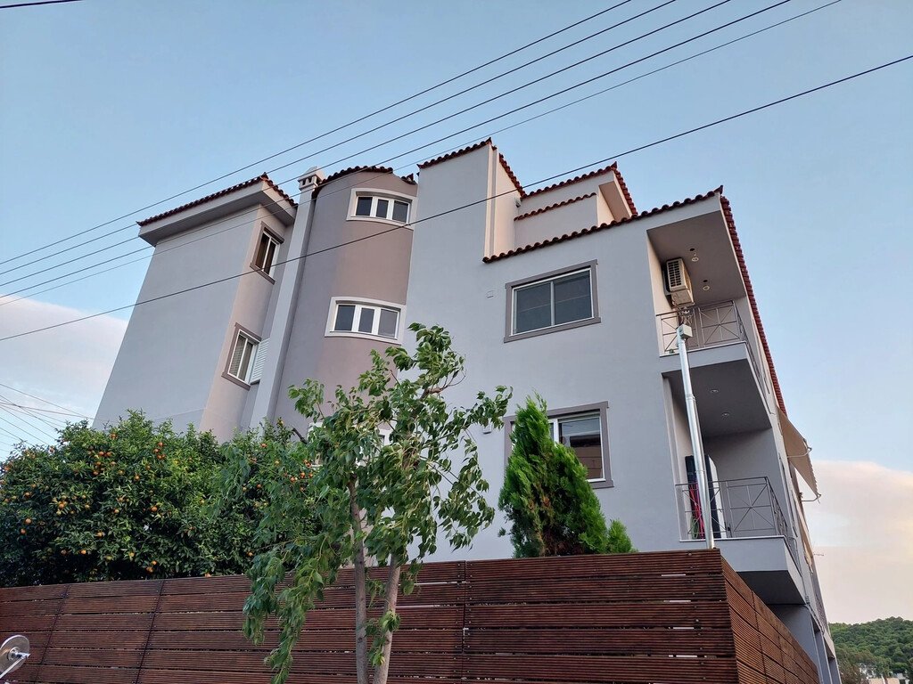 3 غرف نوم شقة في Voula, Greece رقم 2332