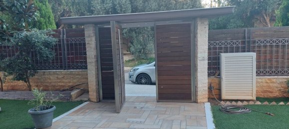 3 غرف نوم شقة في Voula, Greece رقم 2332 3