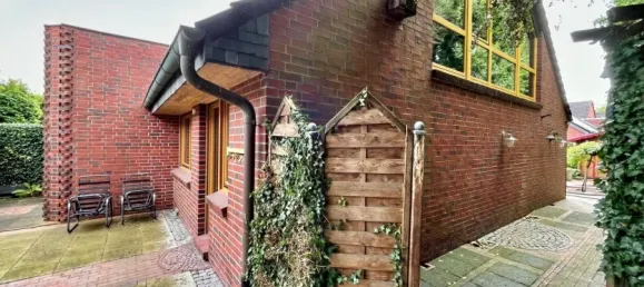 Adosado de 5 habitaciónes en Wilhelmshaven, Germany No. 299863 2