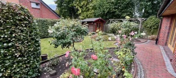 Adosado de 5 habitaciónes en Wilhelmshaven, Germany No. 299863 3