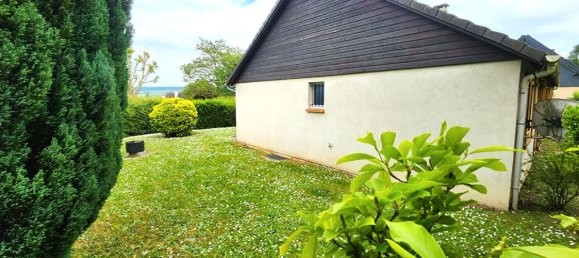 4 Schlafzimmer Haus in Eure, France, Nr. 356224 9