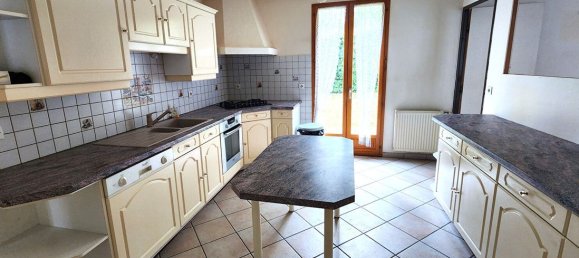 4 Schlafzimmer Haus in Eure, France, Nr. 356224 4