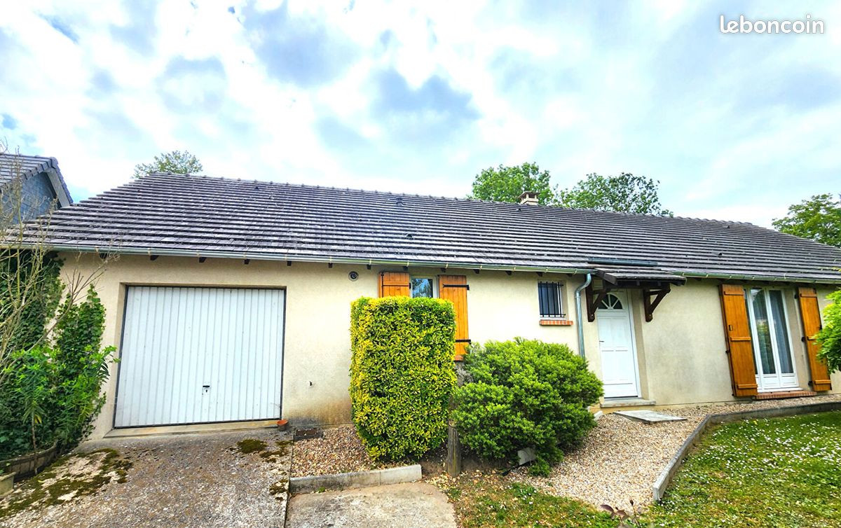 4 Schlafzimmer Haus in Eure, France, Nr. 356224