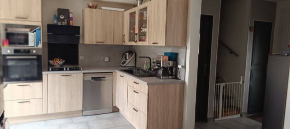 Casa de 3 dormitorios en Chilly-Mazarin, France No. 334492 7