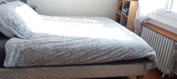 Casa de 3 dormitorios en Chilly-Mazarin, France No. 334492 3