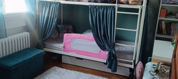 Casa de 3 dormitorios en Chilly-Mazarin, France No. 334492 2