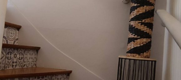 Casa de 3 dormitorios en Chilly-Mazarin, France No. 334492 6