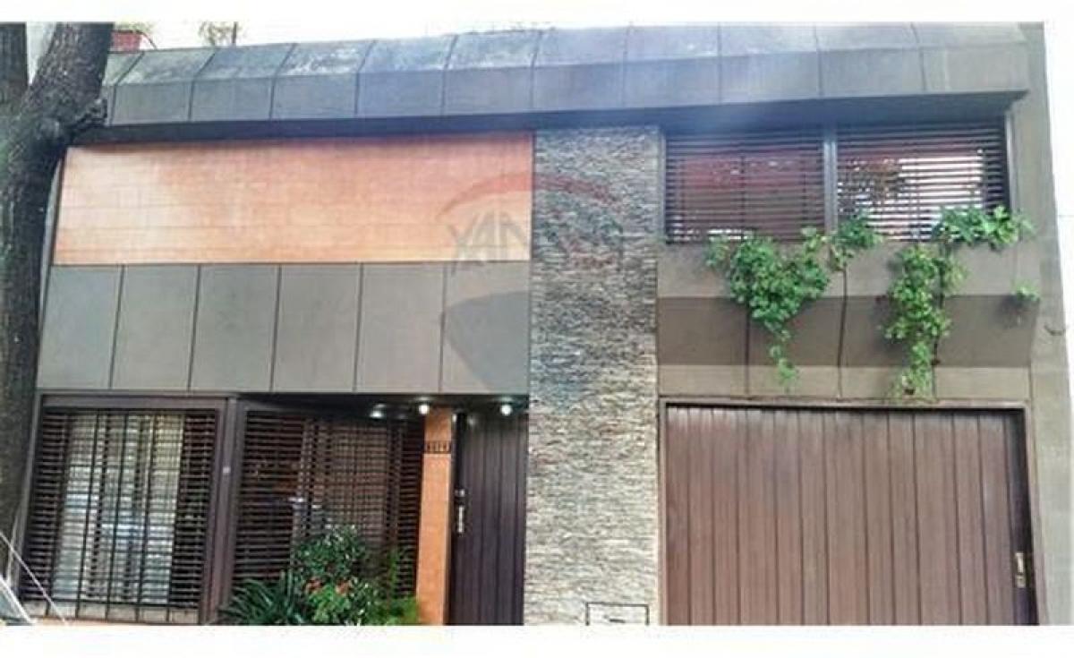 4 Schlafzimmer Haus in Buenos Aires, Argentina, Nr. 100601