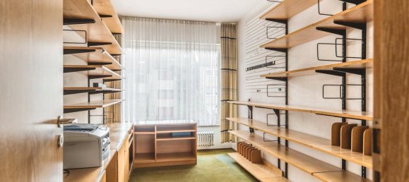 4 bedrooms Apartment in Aachen, Germany No. 8019 10