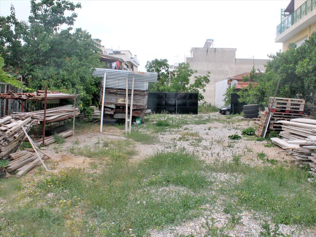 504m² Hotel in Kamatero, Greece No. 7811