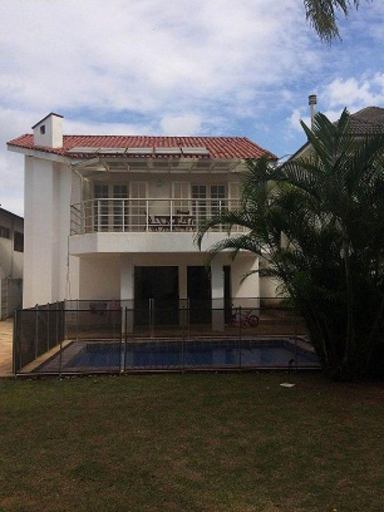 4 Schlafzimmer Haus in Sao Paulo, Brazil, Nr. 486971