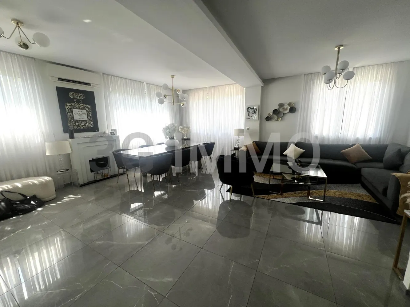 3 chambres Maison à Bonneuil-sur-Marne, France No. 318965