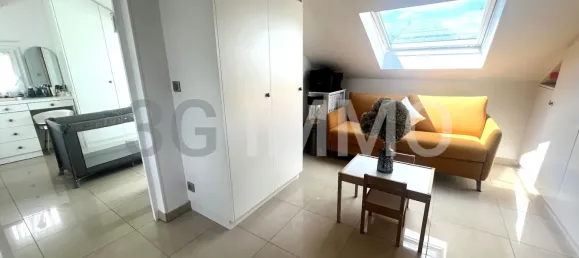 3 chambres Maison à Bonneuil-sur-Marne, France No. 318965 10