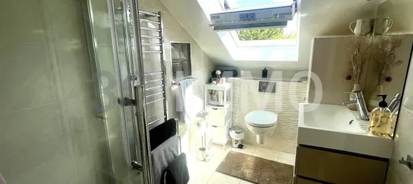 3 chambres Maison à Bonneuil-sur-Marne, France No. 318965 11