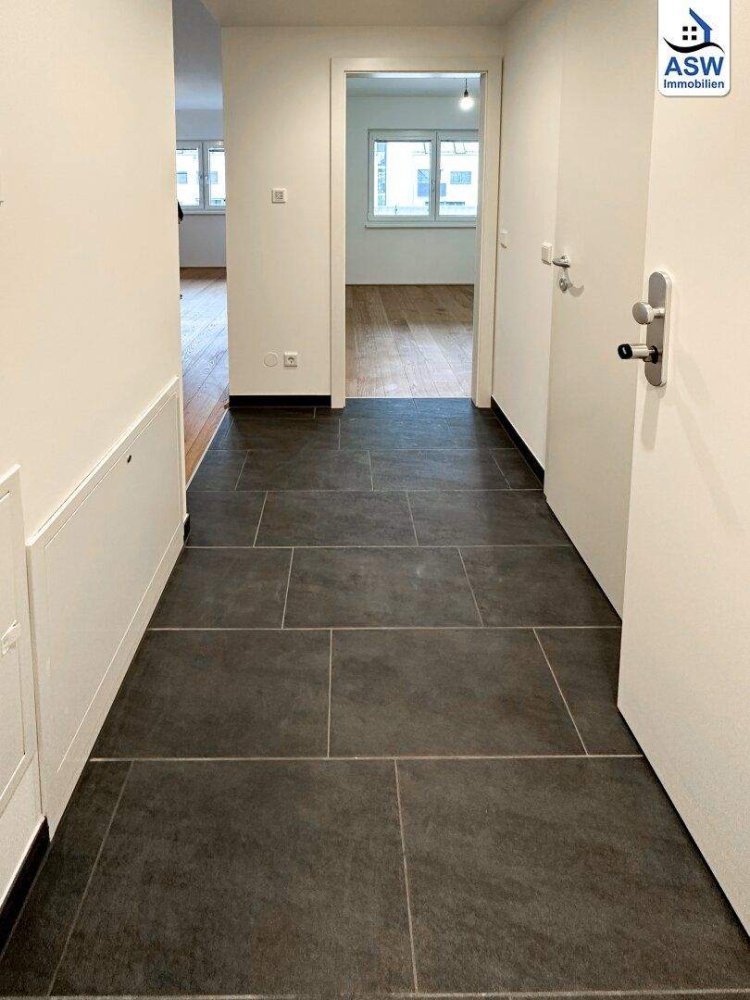 2-Zimmer Wohnung in Ottakring, Austria, Nr. 189442