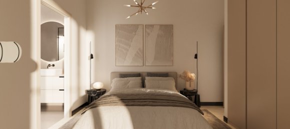 Квартира с 2 спальнями в Лимассол, Кипр № 35417 16