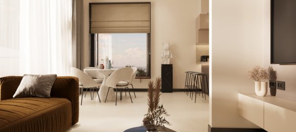 Квартира с 2 спальнями в Лимассол, Кипр № 35417 26