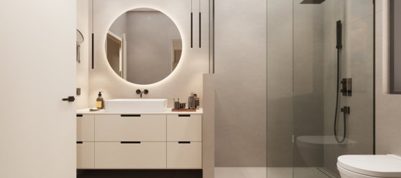 Квартира с 2 спальнями в Лимассол, Кипр № 35417 21