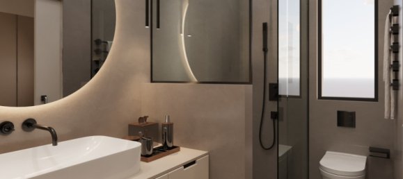 Квартира с 2 спальнями в Лимассол, Кипр № 35417 12