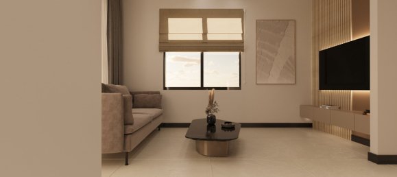 Квартира с 2 спальнями в Лимассол, Кипр № 35417 30