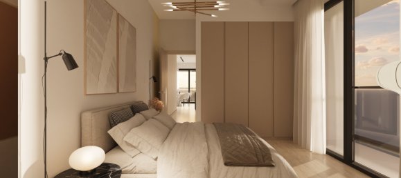 Квартира с 2 спальнями в Лимассол, Кипр № 35417 20