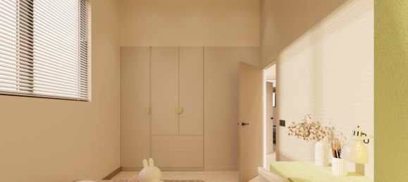 Квартира с 2 спальнями в Лимассол, Кипр № 35417 27