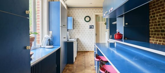 4 bedrooms House in Lambersart, France No. 341294 5