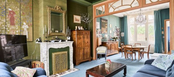 4 bedrooms House in Lambersart, France No. 341294 2