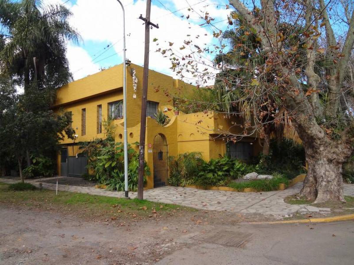 3 Schlafzimmer Haus in Tigre, Argentina, Nr. 63475