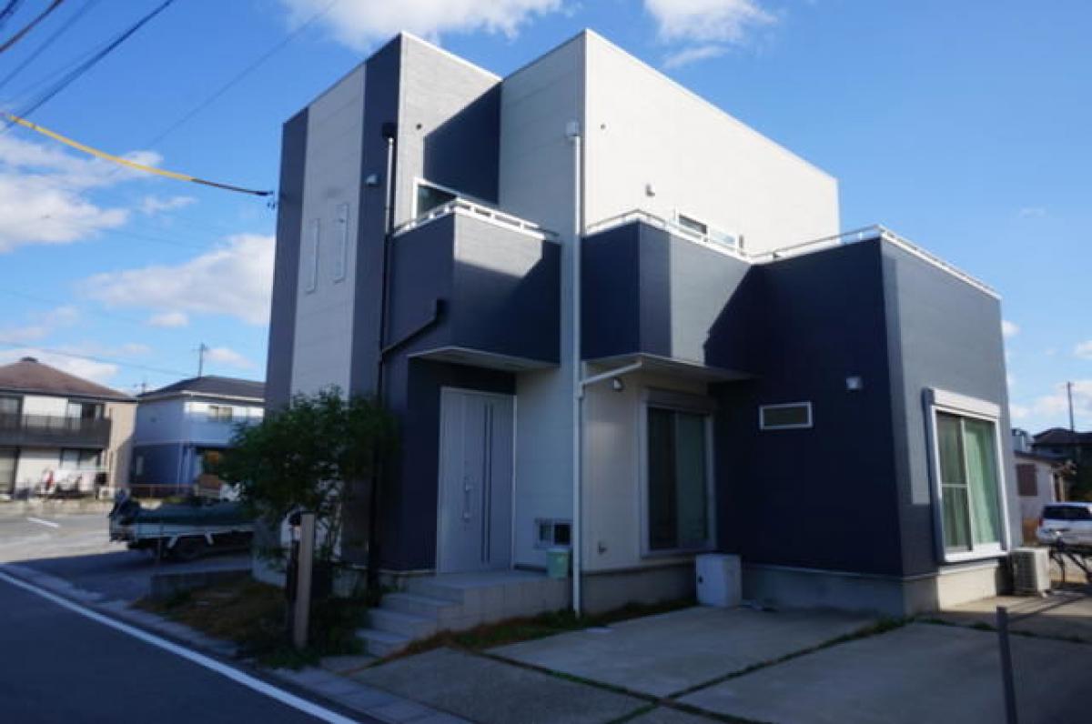 4 bedrooms House in Aichi, Japan No. 4380