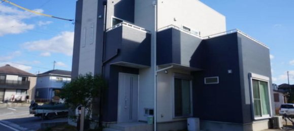 4 bedrooms House in Aichi, Japan No. 4380 2