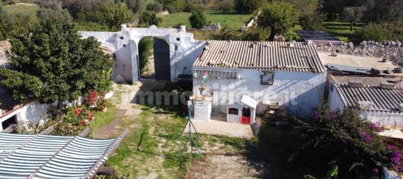 Casa de 2 dormitorios en San Vito dei Normanni, Italy No. 223152 3