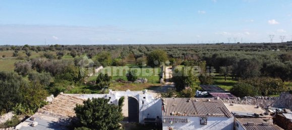 Casa de 2 dormitorios en San Vito dei Normanni, Italy No. 223152 8