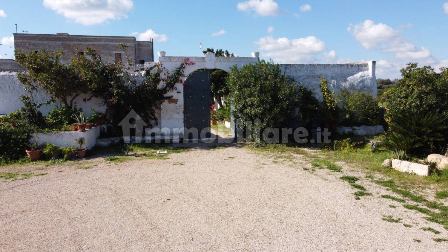 Casa de 2 dormitorios en San Vito dei Normanni, Italy No. 223152