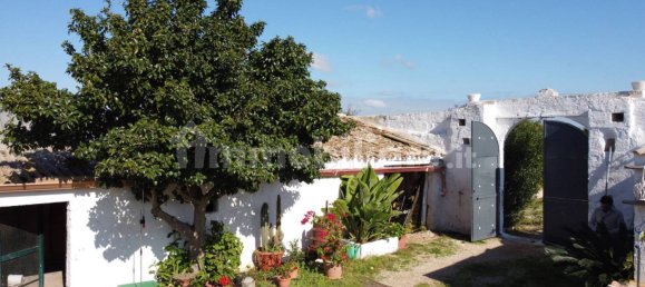 Casa de 2 dormitorios en San Vito dei Normanni, Italy No. 223152 6