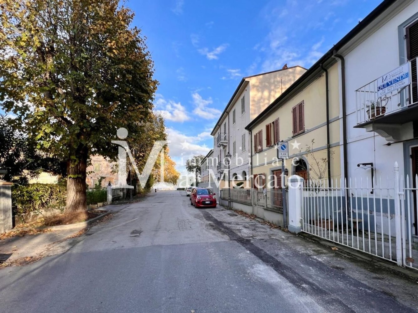 8 rooms House in Viareggio, Italy No. 39661