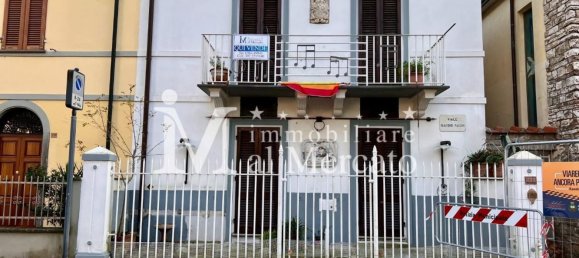 8 rooms House in Viareggio, Italy No. 39661 7