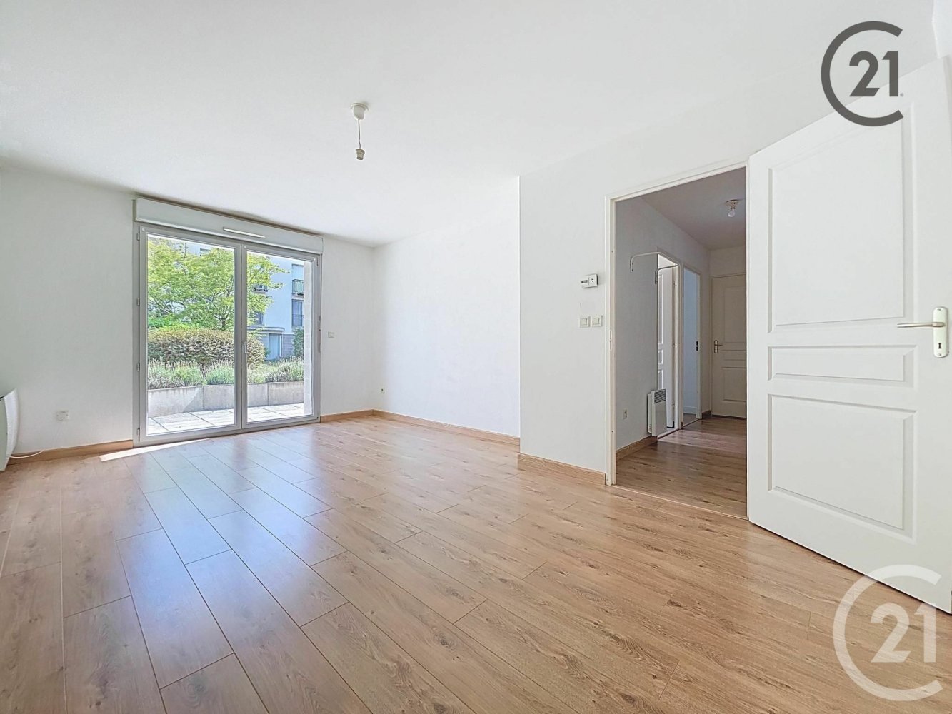 1 Schlafzimmer Wohnung in Reims, France, Nr. 344709