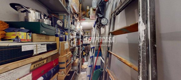 Apartamento T3 em Bari, Italy N.º 262797 8