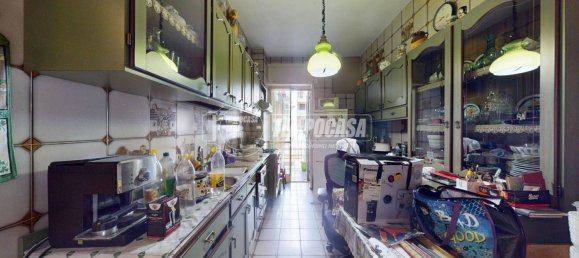 Apartamento T3 em Bari, Italy N.º 262797 10