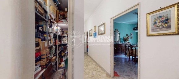 Apartamento T3 em Bari, Italy N.º 262797 9