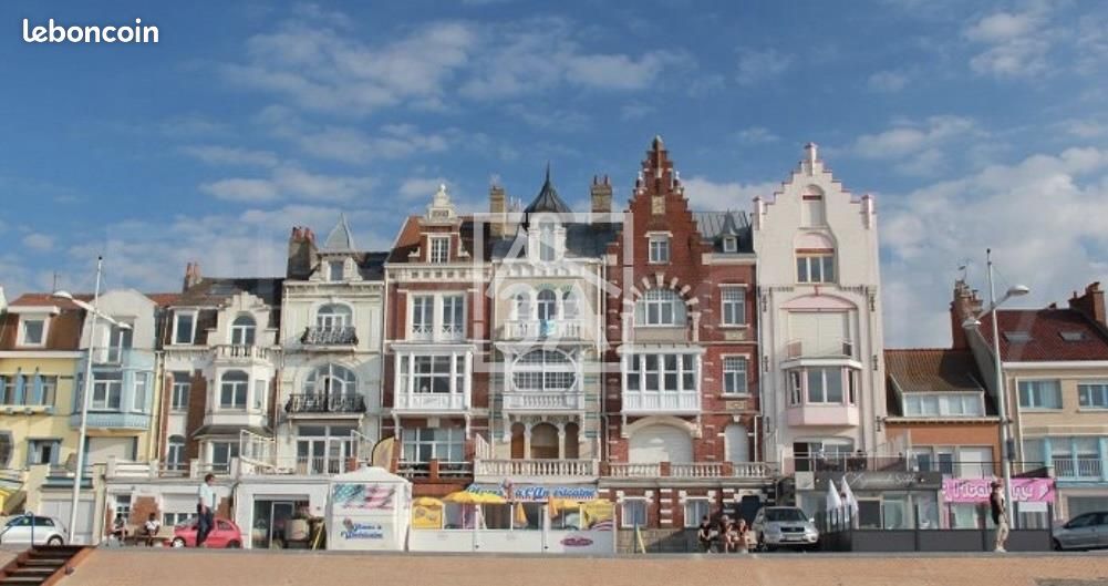 Casa T6 em Dunkerque, France N.º 363938