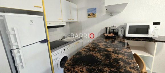 Квартира с 1 спальней в Аржелес-сюр-Мер, Франция № 339366 4