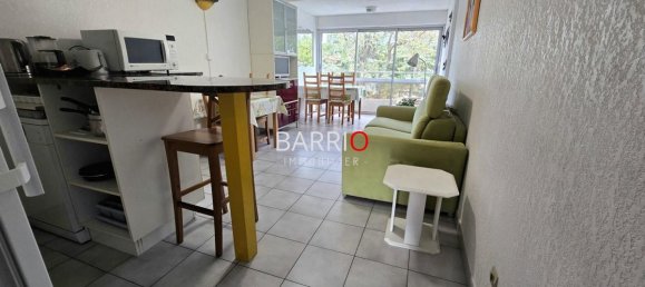 Квартира с 1 спальней в Аржелес-сюр-Мер, Франция № 339366 2