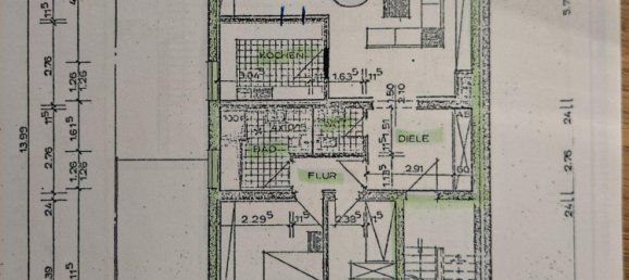 Apartamento T2 em Essen, Germany N.º 289407 12