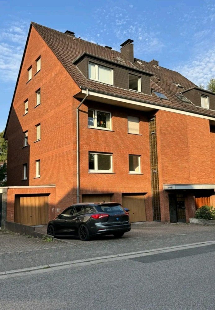 Apartamento T2 em Essen, Germany N.º 289407
