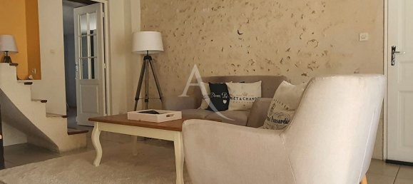 Casa T10 em Seigy, France N.º 77688 16