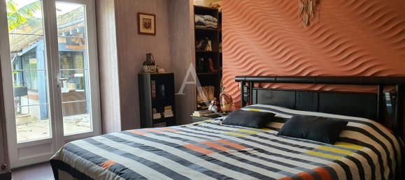 Casa T10 em Seigy, France N.º 77688 5