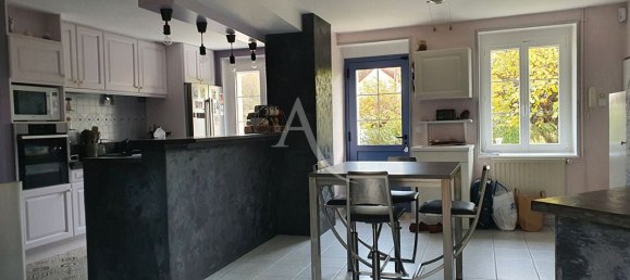 Casa T10 em Seigy, France N.º 77688 2