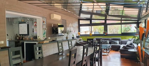 Casa T10 em Seigy, France N.º 77688 4